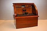 radio galena